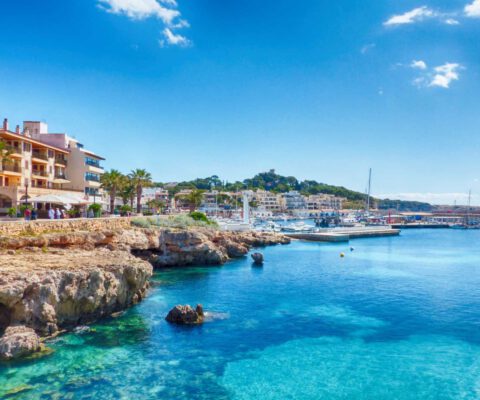 Is Cala d Or Mallorca te plek voor jou deze zomer?